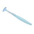 thumbnail image 4 of Limpiador de lengua contra el mal , de lengua y , Azul Blue Savior Limpiador de lengua, 4 of 10