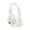 White, variant on Wireless Gaming Heaadphone, Hwkond Wireless Headband 5.3 Bluetooth Headset Digital Music Headset Suitable For Sports, Leisure,White