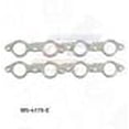thumbnail image 1 of Empaque Multiple Escape DC Gasket Para Chevrolet Silverado 3500 2002 - 2017 (DC Gasket), 1 of 2