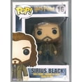 thumbnail image 2 of FUNKO POP! MOVIES: Harry Potter - Sirius Black, 2 of 8