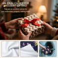 thumbnail image 4 of 2 Pcs Pioneer Flower Floral Print Pattern Kitchen Towels, Funny Microfiber Dish Towel Set, 18" X 26" Tea Towels, 4 of 6