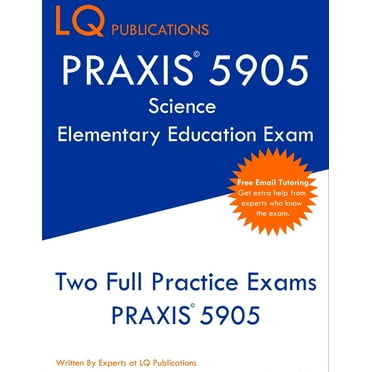 Praxis: Praxis Middle School Science 0439 Teacher Certification Study Guide Test Prep (Edition 3 ...