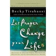 thumbnail image 1 of Pre-Owned Let Prayer Change Your Life - Revised: Discover the Awesome Power of, Empowering Discipline of, and Ultimate Design for Prayer (Print on Demand (Paperback)) 0785268855, 1 of 1