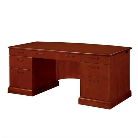 Dmi Belmont Executive Desk Walmart Com