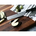 thumbnail image 6 of ZWILLING Gourmet 6.5-inch Nakiri Knife, 6 of 8