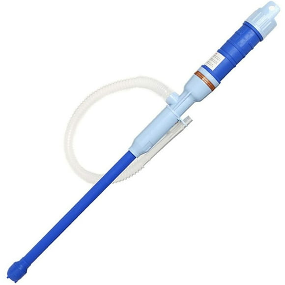 Electric Siphon Pump