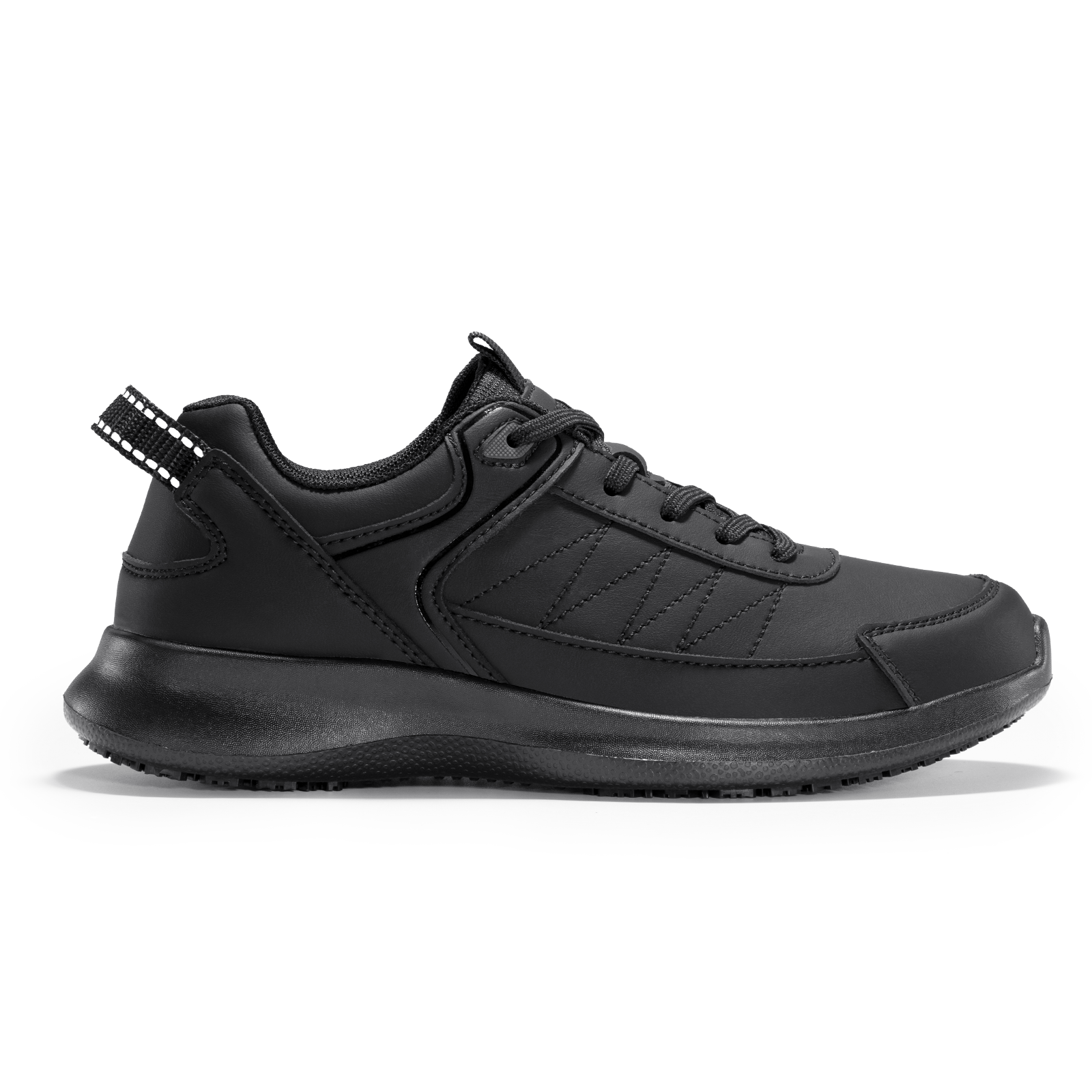 SPIEZ Women's Oil-Proof Slip-Resistant Work Shoe photo 8