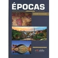 thumbnail image 2 of Pre-Owned Epocas de Espana - Curso de civilizacion: Cuaderno de actividades (A parti Paperback, 2 of 2
