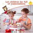 thumbnail image 3 of 1000 PCS Teacher Stickers for Kids - 16 Specialized Designs for Teachers & Elementary School - Potty Training & Motivational Stickers, 3 of 6