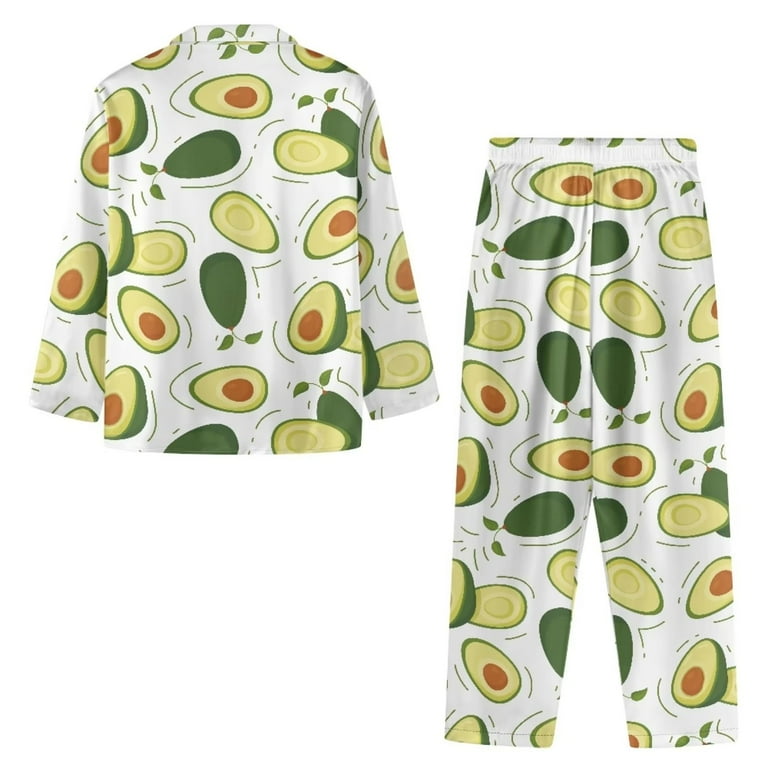 Avocado loungewear online