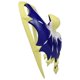 thumbnail image 5 of Takara Tomy: Pokemon Moncolle Monster Collection ML-15 Lunala Figure, 5 of 7