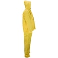 thumbnail image 4 of Impermeable Traje Dos Piezas Con Capucha Integrada Talla 44, 4 of 7
