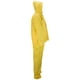 thumbnail image 4 of Impermeable Traje Dos Piezas Con Capucha Integrada Talla 38, 4 of 7