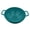 Green, variant on TAROFISH Small Mini Food Strainer with Two Handles, Suitable for Fruit and Vegetables