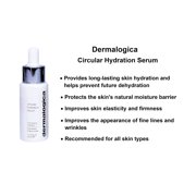 Dermalogica Circular Hydration Serum 1.0 fl oz (30ml)