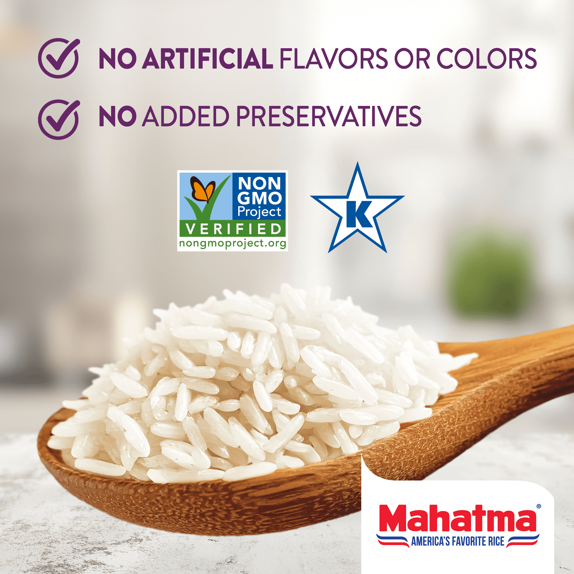 (6 pack) Mahatma Ready-to-Eat White Jasmine Rice, Microwavable Rice, 8.8 oz Pouch
