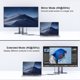 thumbnail image 4 of Adaptador HDMI USB C Hub QGeeM 7 en 1 Tipo C Hub a HDMI 4k 3 puertos USB 3.0, 4 of 8