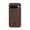 Brown, variant on Compatible with Google Pixel 9A Vintage PU Leather Case,Wireless Charging Slim Fit Elegant Non-Slip Shockproof Protective Phone Case with Soft TPU Frame Anti-Fingerprint Classic Case,Brown