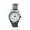 B, variant on Hearth & Gear Couple Gemstone Inspirational Leather Strap Fashion Women's Men's Watch Rolling Dial Watch Couple Light up Bracelets Small Wrist for Women Watch Mens Bands Ladies with Leather Strap