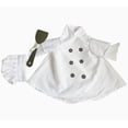 thumbnail image 1 of Mosiee Adorable Costume Accessories For The 23" Goose Statue (Costume Only), 1 of 8
