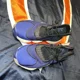 thumbnail image 2 of ADIDAS ORIGINAL CRAZY BYW PRIMEKNIT B37550 RAEL PURPLE/CORE BLACK 100% AUTHENTIC, 2 of 6