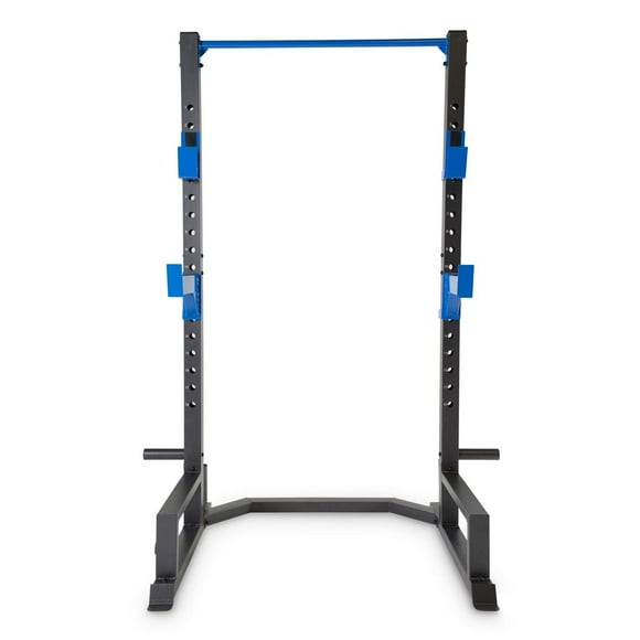 Fuel Pureformance Deluxe Power Squat Rack