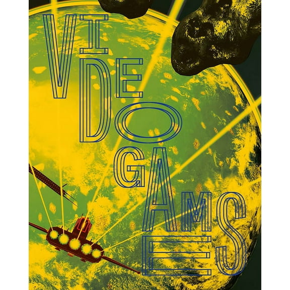 Videogames : Design / Play / Disrupt (Paperback)