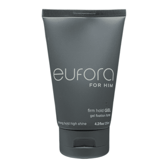 Eufora Hero Firm Hold Gel 4 Oz