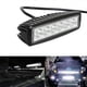 thumbnail image 3 of 1PC 18W 6 LED Car LED Work Light DRL Spotlight High Bright Waterproof Auto Offroad SUV Truck Headlights Driving Lamp 12V, 3 of 5