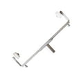 thumbnail image 2 of 20/22 Inch Paint Roller Wall Short Middle Long Plush Painting Handle Tool Support Microfiber Sleeve Drawing Supplies Ceiling Type 7, 2 of 9