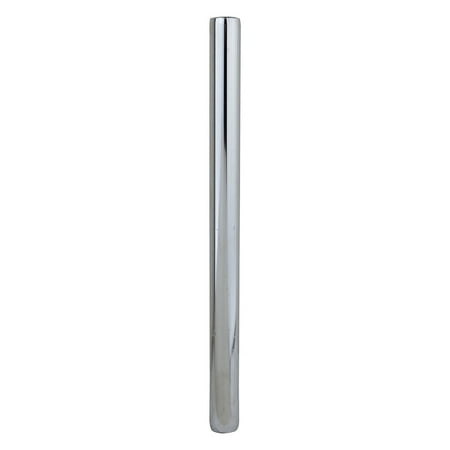 SUNLITE Seatpost Sunlt Stl 12X7/8In Cp