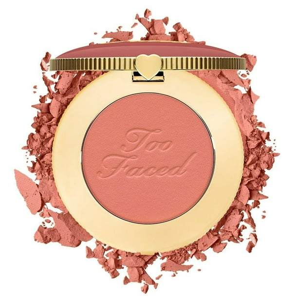 Blush Too Faced Cloud Crush, vegano, libre de crueldad animal, 5 ml