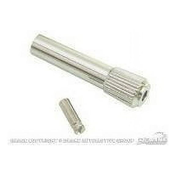 Scott Drake C7ZZ-15032-A Clock Knob & Set Screw