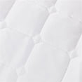 thumbnail image 6 of Soft Beauty Massage Bed Sheet With Pillowcase and Stool Cover White, 6 of 9