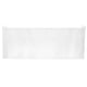 thumbnail image 1 of Cortina de ducha para bañera, resistente a salpicaduras, 77 x 35 pulgadas, fácil de instalar, fácil de limpiar, multiusos, transparente, EVA,, 1 of 9