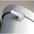 thumbnail image 2 of Moen 90 Degree Chrome Tank Lever, 2 of 3