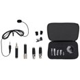 thumbnail image 1 of SAMSON LM10 Lavalier Microphone For ANCHOR AUDIO WB-6400 Bodypack Transmitter, 1 of 4