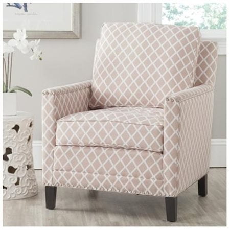 Buckler Club Chair