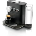 thumbnail image 3 of Breville-Nespresso USA BEC720BLK Nespresso Expert by Breville, Black Espresso & Coffee Maker, 3 of 3