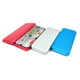 thumbnail image 4 of Caja de desinfección de agujas para materiales dentales, de aluminio, con cuatro compartimentos (roja), 4 of 8
