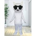 thumbnail image 3 of Inventario de mascota de lobo de Disney, personaje de dibujos animados clásico, publicidad, evento, fiesta, ropa para adultos, mascota grande, 3 of 5