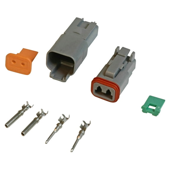 MSD 8183 Wire Terminal Clip