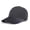 Dark Gray, variant on Jamicy Sun Hat Spring Summer Baseball Cap with Adjustable Closure Fashionable Breathable Sunscreen Hats Performance Hat for Outdoor Activities