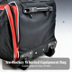 thumbnail image 5 of Abbraccia Bolsa deportiva con ruedas, acolchada, multipropósito, 5 of 6