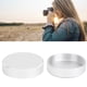 thumbnail image 5 of Tapa Trasera de la Lente para M39 Montaje de la Cámara Portátil de Metal Cubierta Protectora Piezas de Accesorios de Cámara aleación de Aluminio Ligero Fuerte Y Confiable ANGGREK Otros, 5 of 8