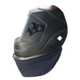 thumbnail image 4 of Riwcyla Practical Welding Cap Protective Cover Easy Snap,on Installation Anti,burn Removable Welding Accessory Collar Headwrap Optional, 4 of 6