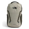 thumbnail image 1 of Mochila THE NORTH FACE Vault para uso diario para portátil, color gris arcilla, 1 of 5