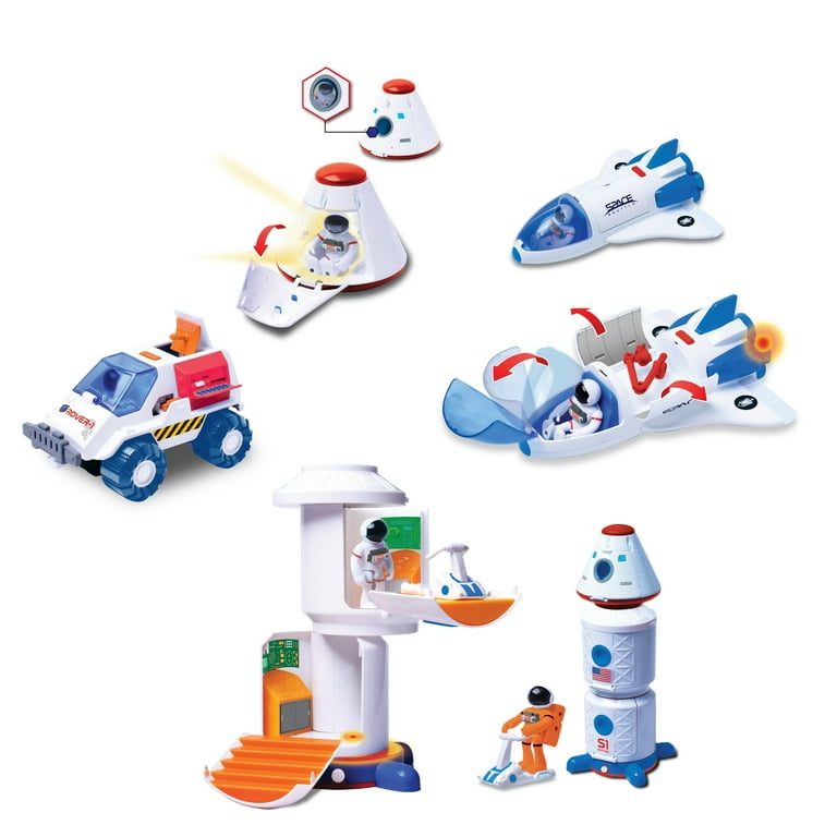 Smithsonian toys sales at walmart