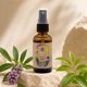 thumbnail image 1 of Aceite Para Cabello y Cuerpo Con Aceite Esencial De Té Verde Verbena 60ml, 1 of 5