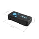 thumbnail image 2 of Adaptador de manos libres compatible con Bluetooth 5.0 AUX para receptor de audio de automóviles, 2 of 9